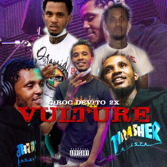 BPM and key for songs by Ciroc Devito 2x | Tempo for Ciroc Devito 2x ...
