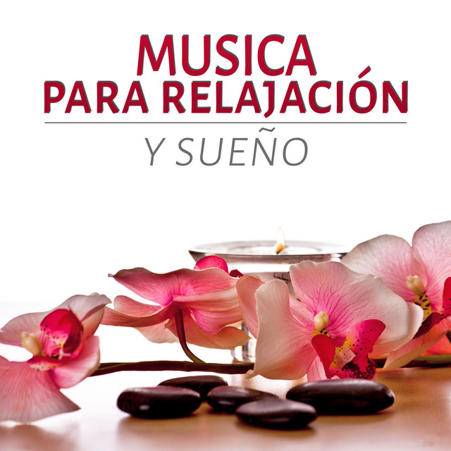 Musica para Relajación y Silencio Flotante cover art