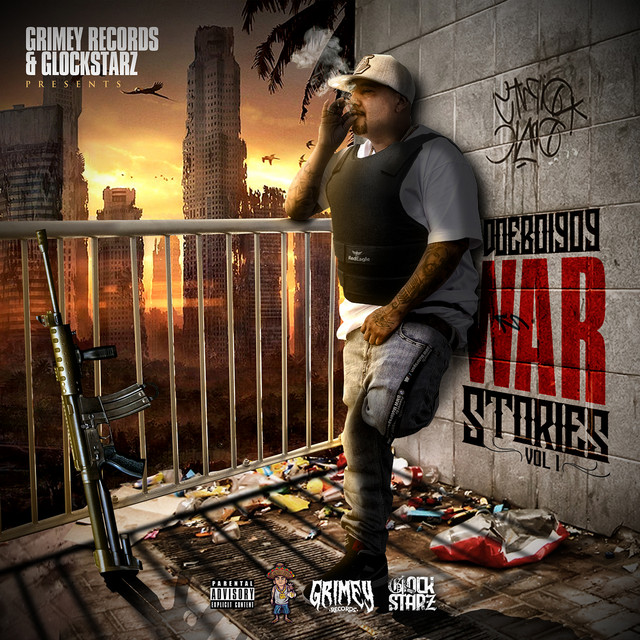 Out the Mud cover art