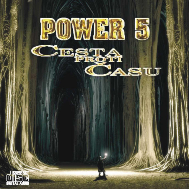 Power 5