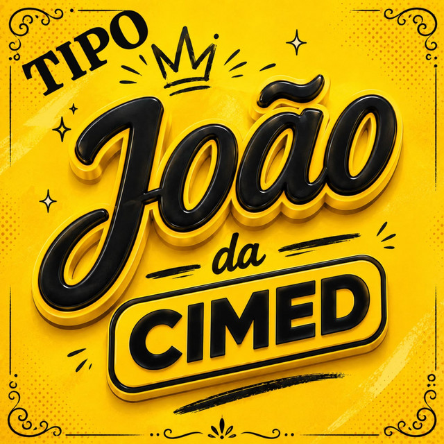 Tipo João da Cimed