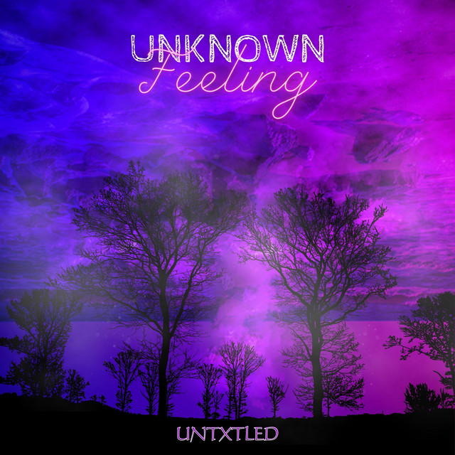 Unknown Feeling cover art