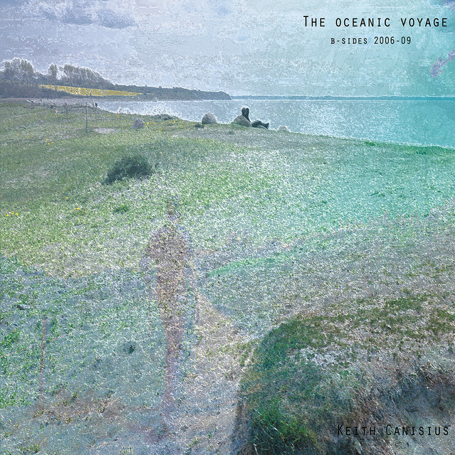The Oceanic Voyage: 2006-2009 cover art