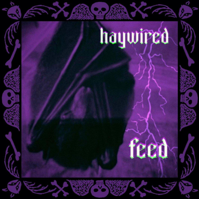 Feed - Album by Haywired | Spotify