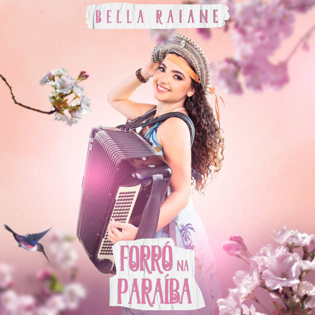 Forró na Paraíba cover art