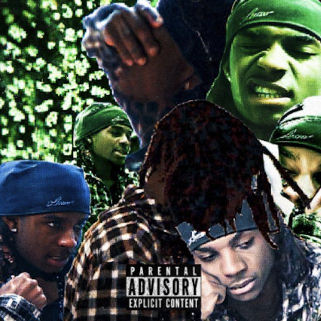 Blank State Theory cover art