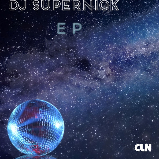 My Love For The Funk Groove