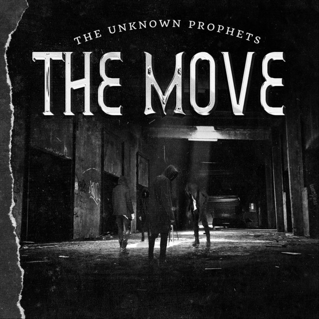 The Move cover