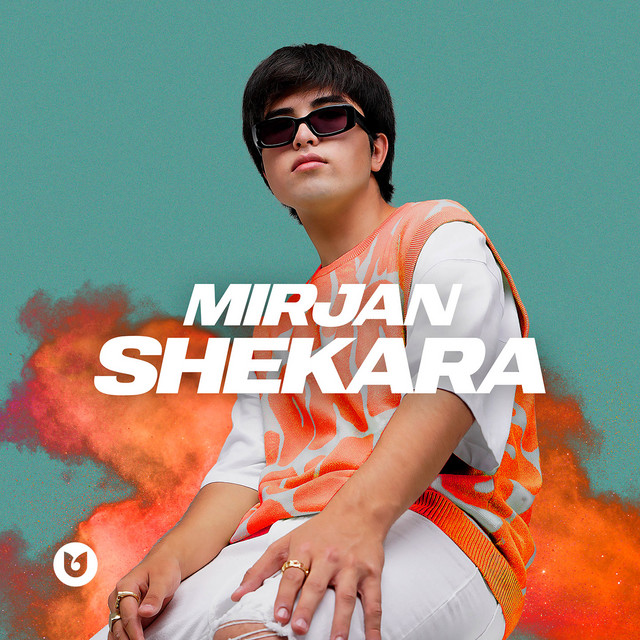 Mirjan | Spotify