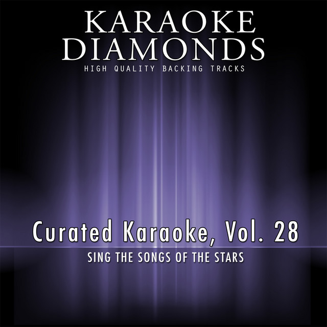 Breaking Down the Walls of Heartache (Karaoke Version) [Originally Performed By Johnny Johnson & the Bandwagon]