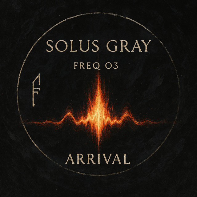 FREQ 03 ARRIVAL