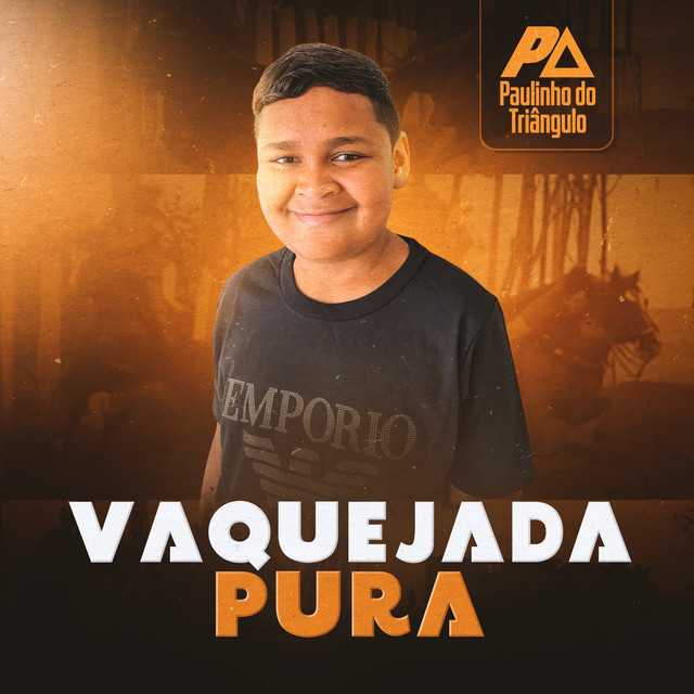 Vaquejada Pura cover art