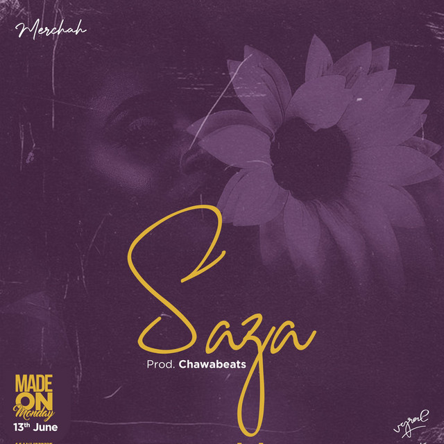 Saza