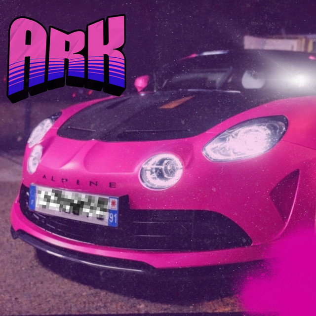 ARK cover