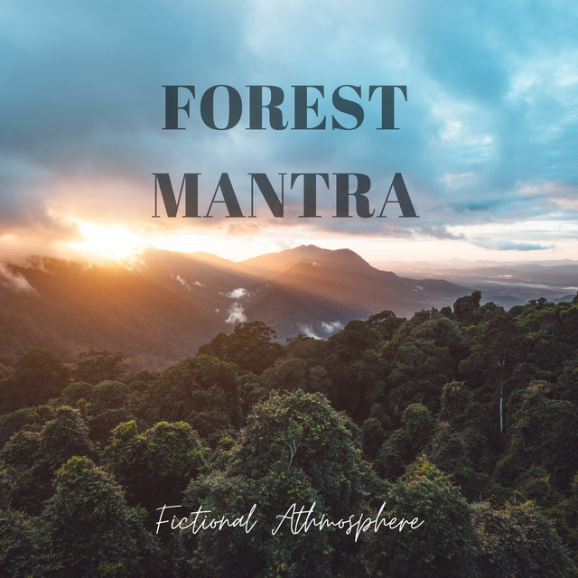 Forest Mantra cover
