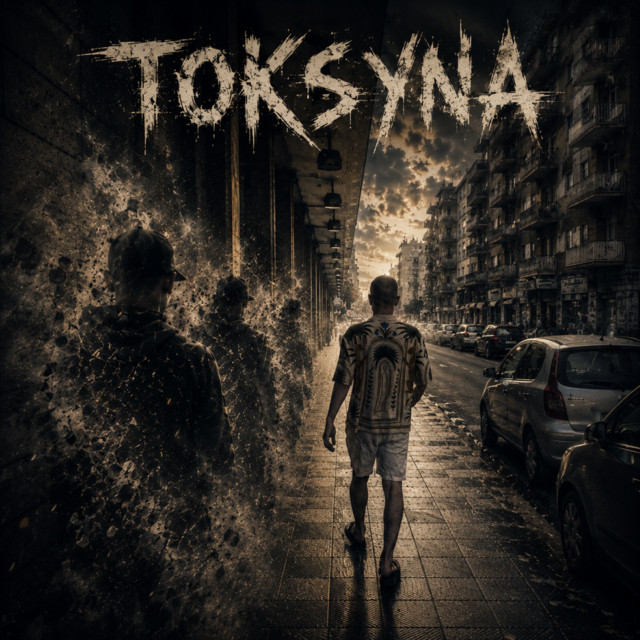 TOKSYNA