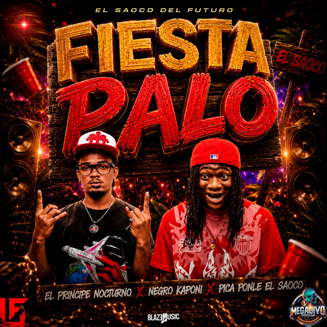 Fiesta Palo