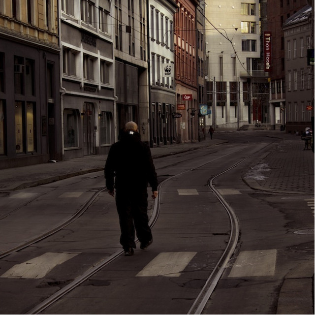 Inn Å Sone EP cover art