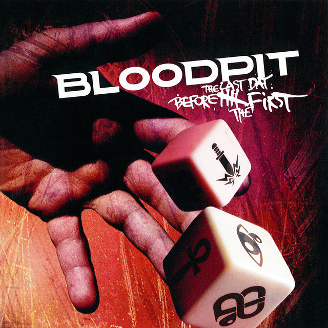 The Last Day Before the First cover art