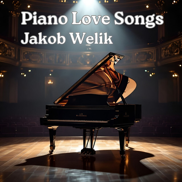 Jakob Welik – Forever Yours