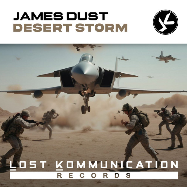 Storm - Extended Mix album art