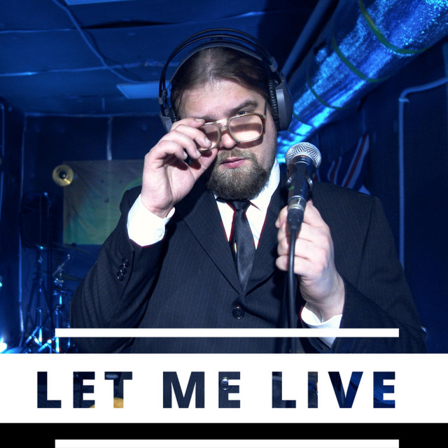Обкладинка: Let Me Live — The Beatchess