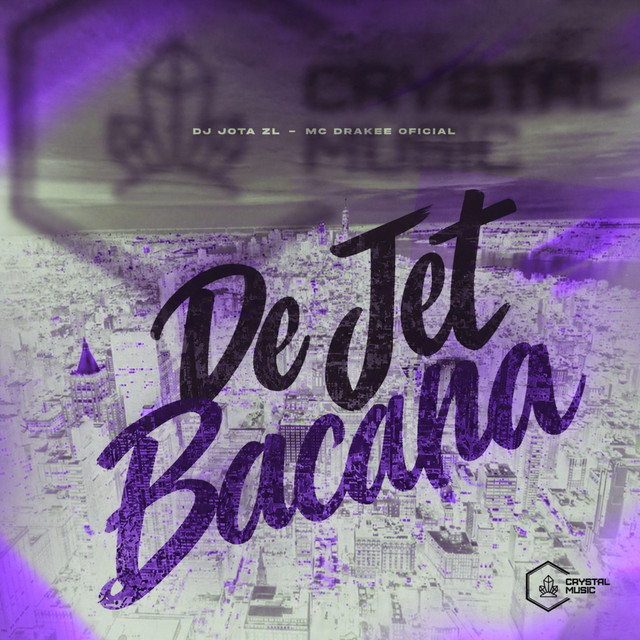De Jet Bacana