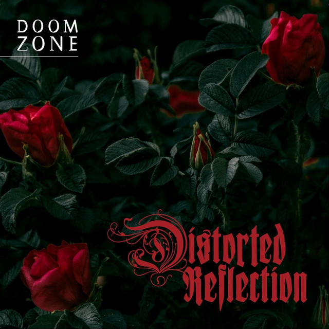 Distorted Reflection