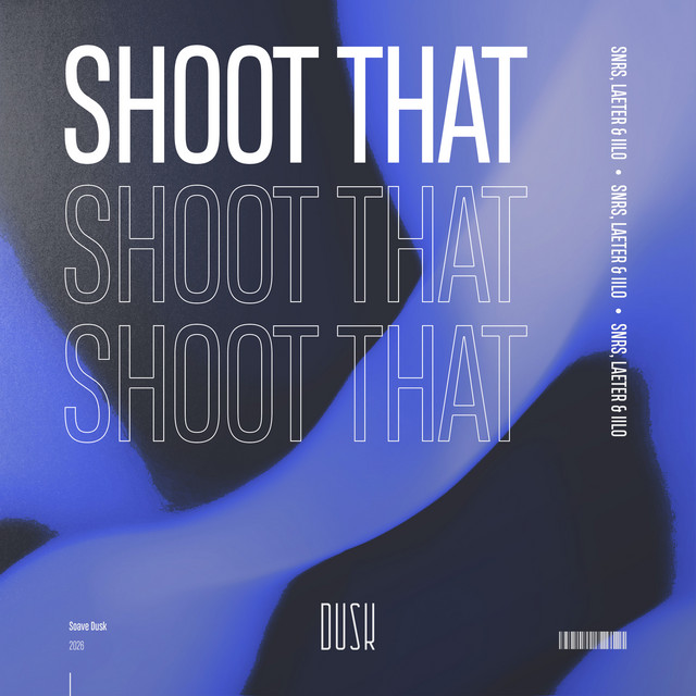 Shoot That cover art