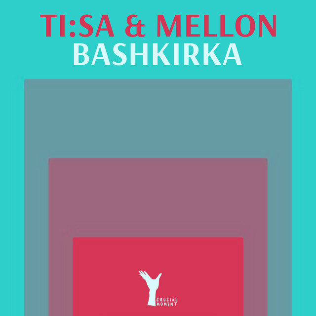 HouseUfa cover art