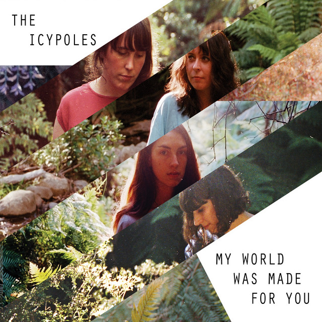 My World Was Made for You cover art