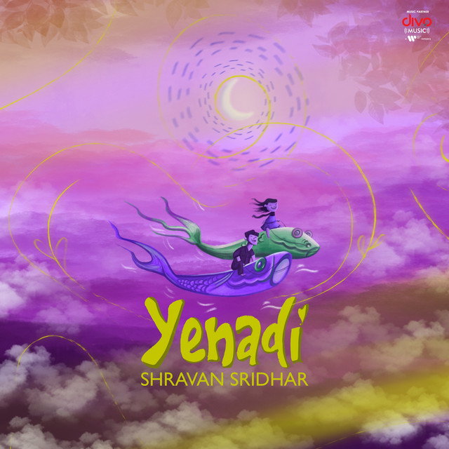 Yenadi cover