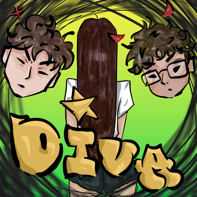 Diva cover art