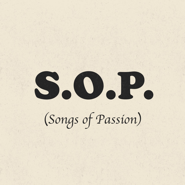 Going By cover art