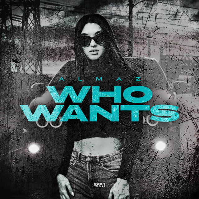 Who Wants cover