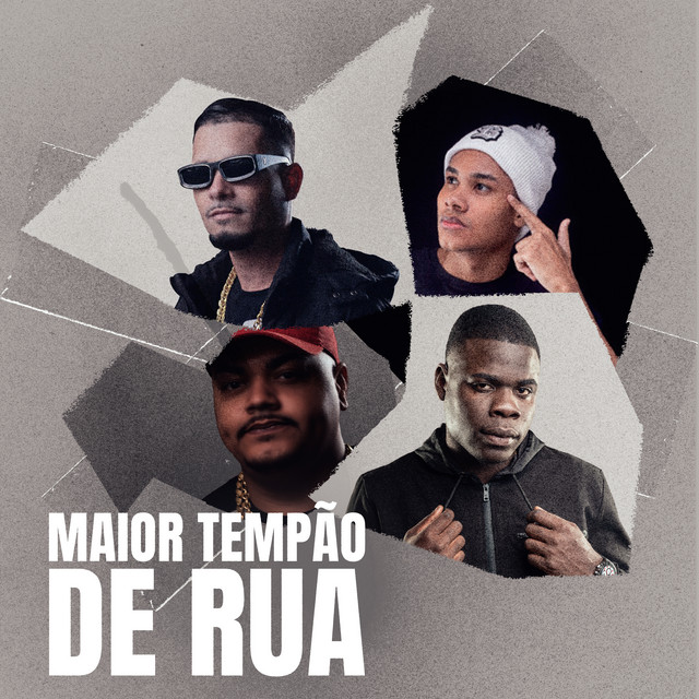 MAIOR TEMPÃO DE RUA