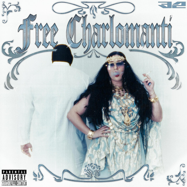 FREE CHARLOMANTI cover art