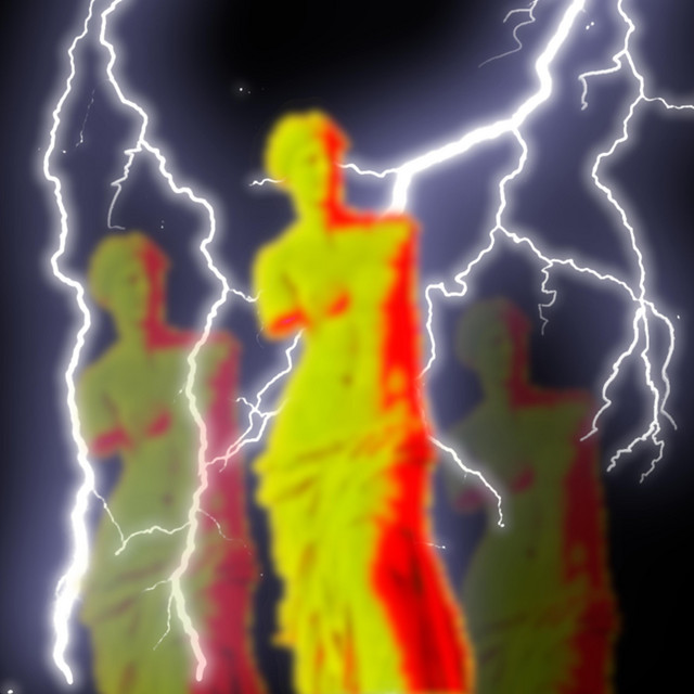 Harmony cover art