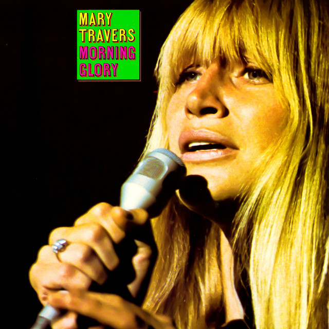Morning Glory cover art