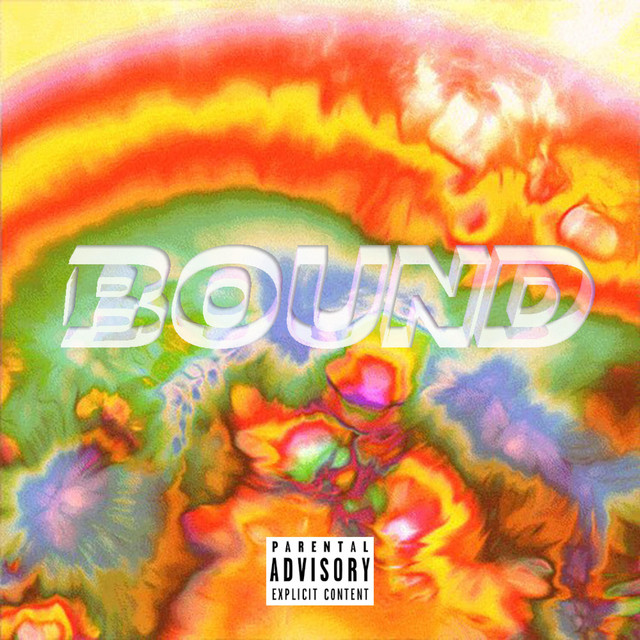 Bound cover