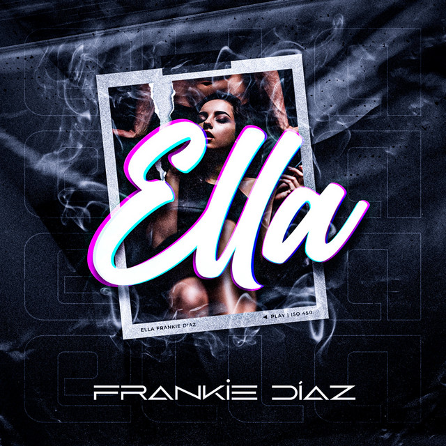 Frank Diaz Photo