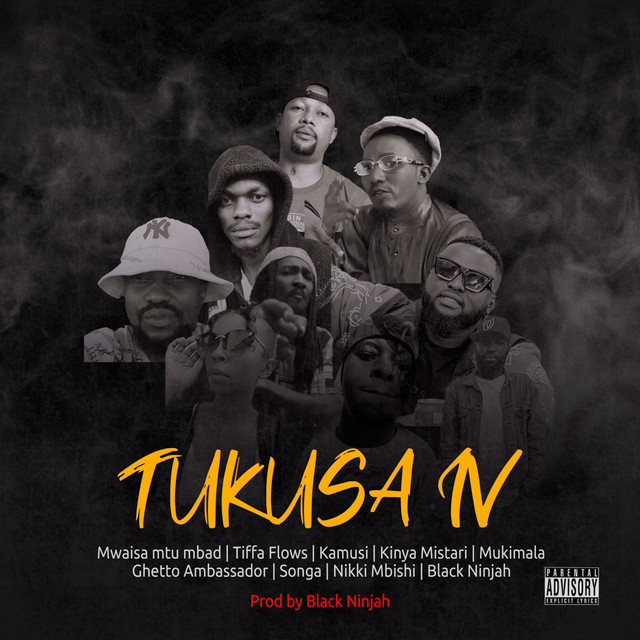 Tukusa IV
