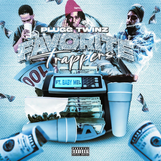 Favorite Trappers