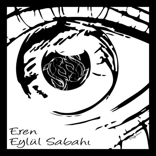 Eylül Sabahı cover art