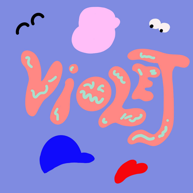 Violet