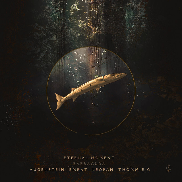 Cover art: Frisson - Emrat Remix — Eternal Moment