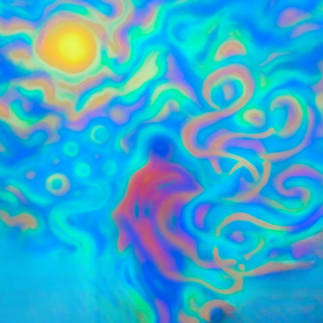 Qapay cover art