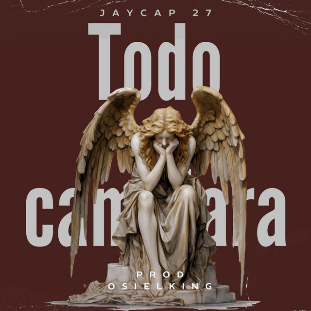Jaycap X Osiel King Fuma