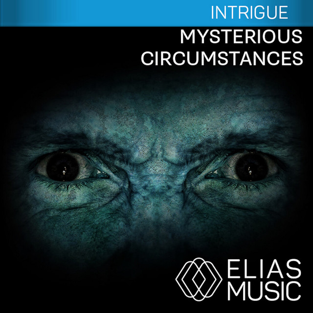Mysterious Circumstances cover