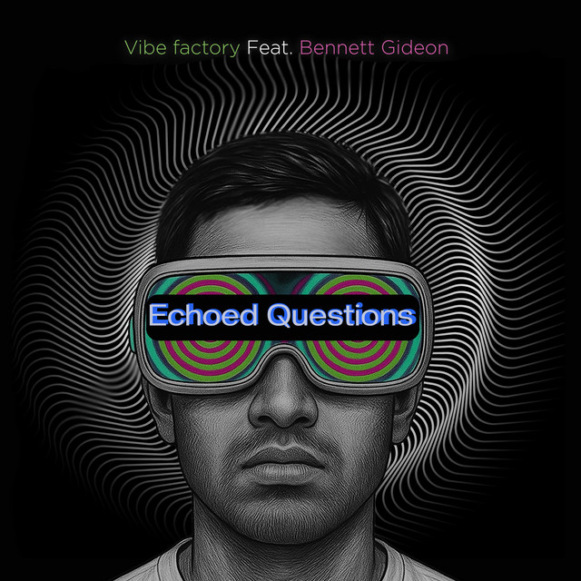 Echoed Questions (feat. Bennett Gideon) (single)